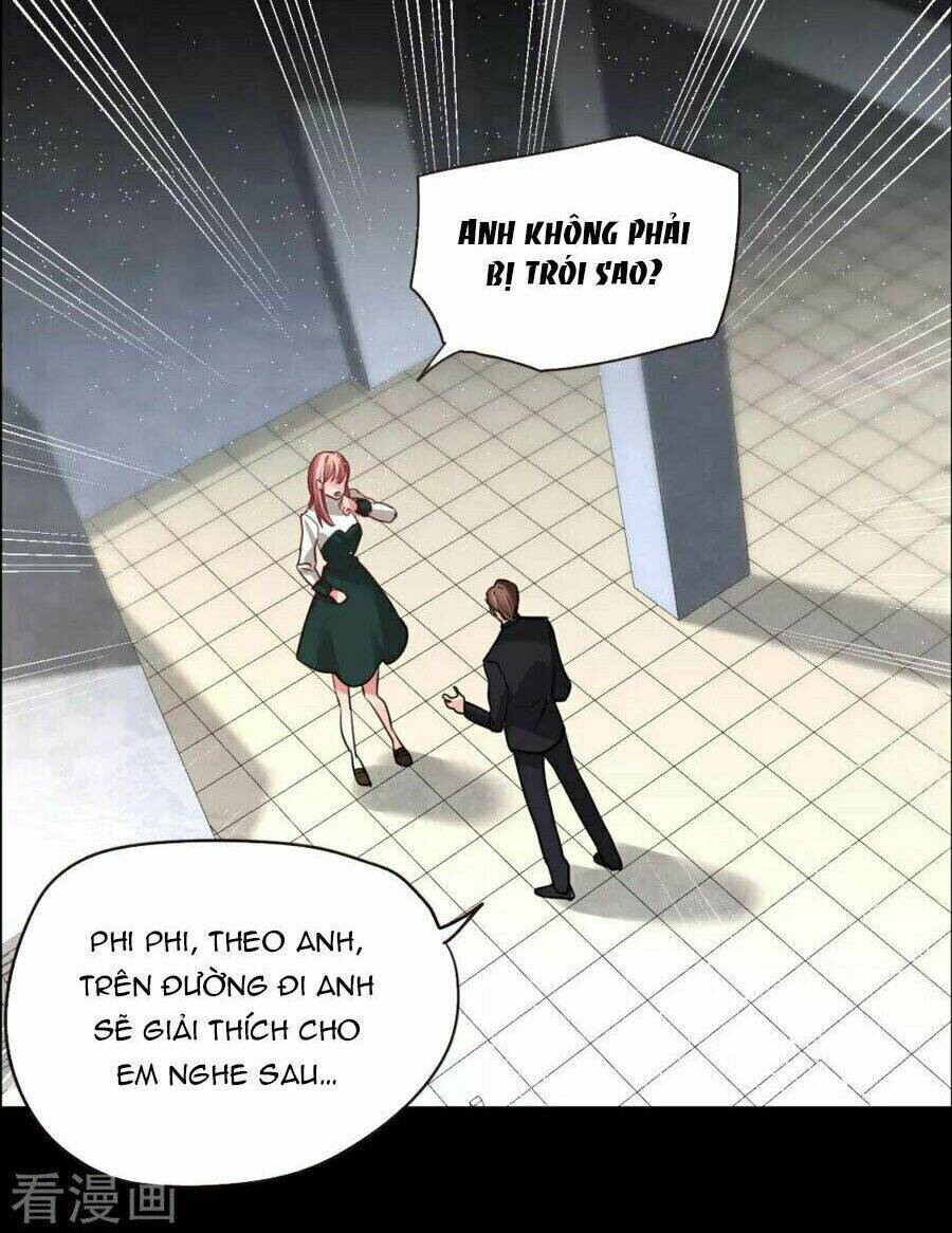 Yêu Phu! Xin Ngươi Hưu Ta Đi Mà!: Chapter 54