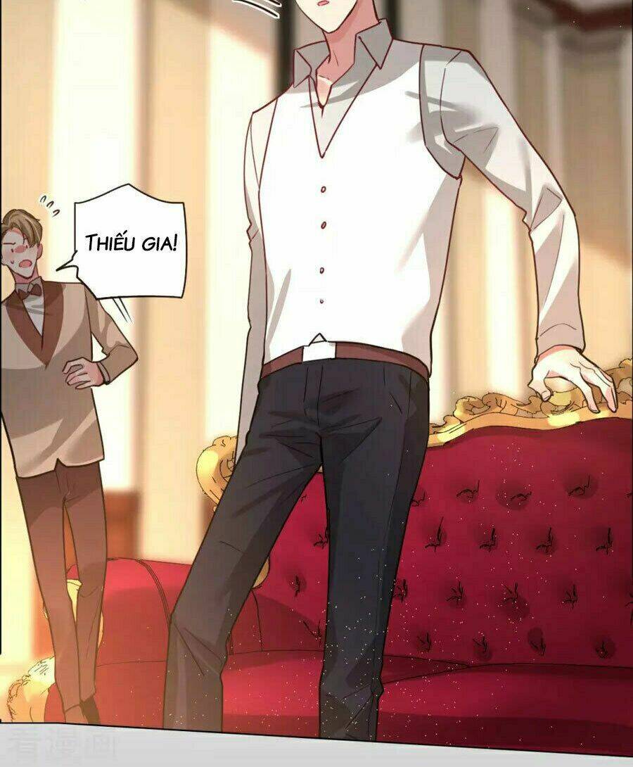 Yêu Phu! Xin Ngươi Hưu Ta Đi Mà!: Chapter 54
