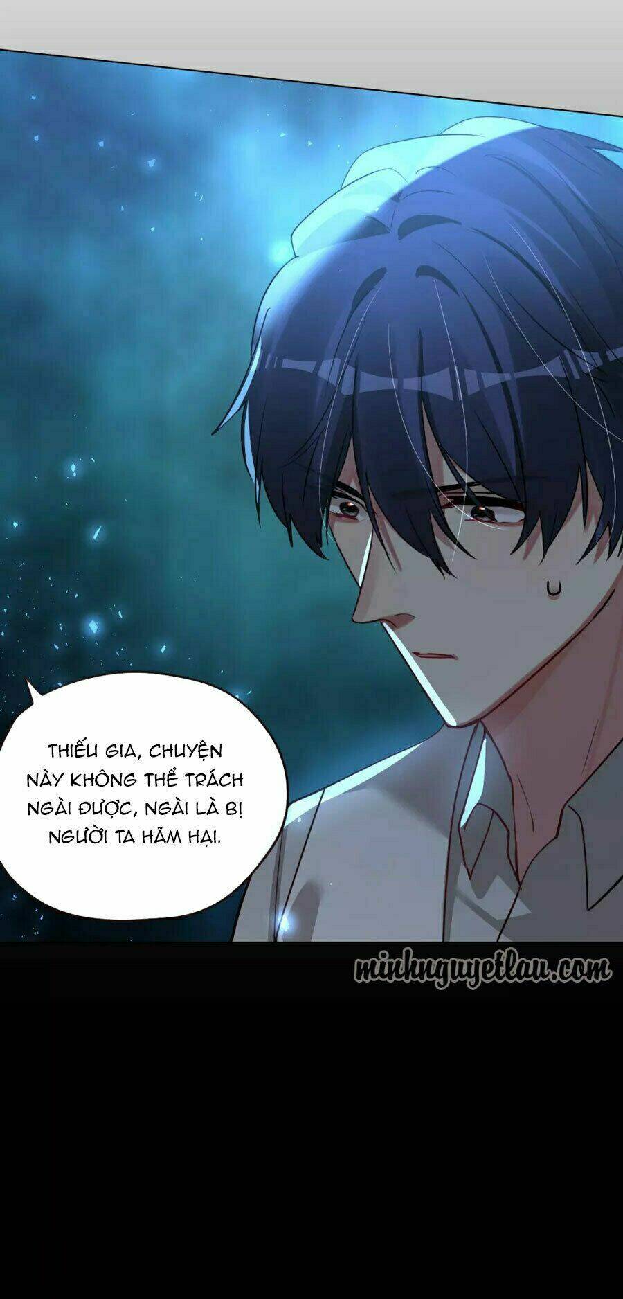 Yêu Phu! Xin Ngươi Hưu Ta Đi Mà!: Chapter 54