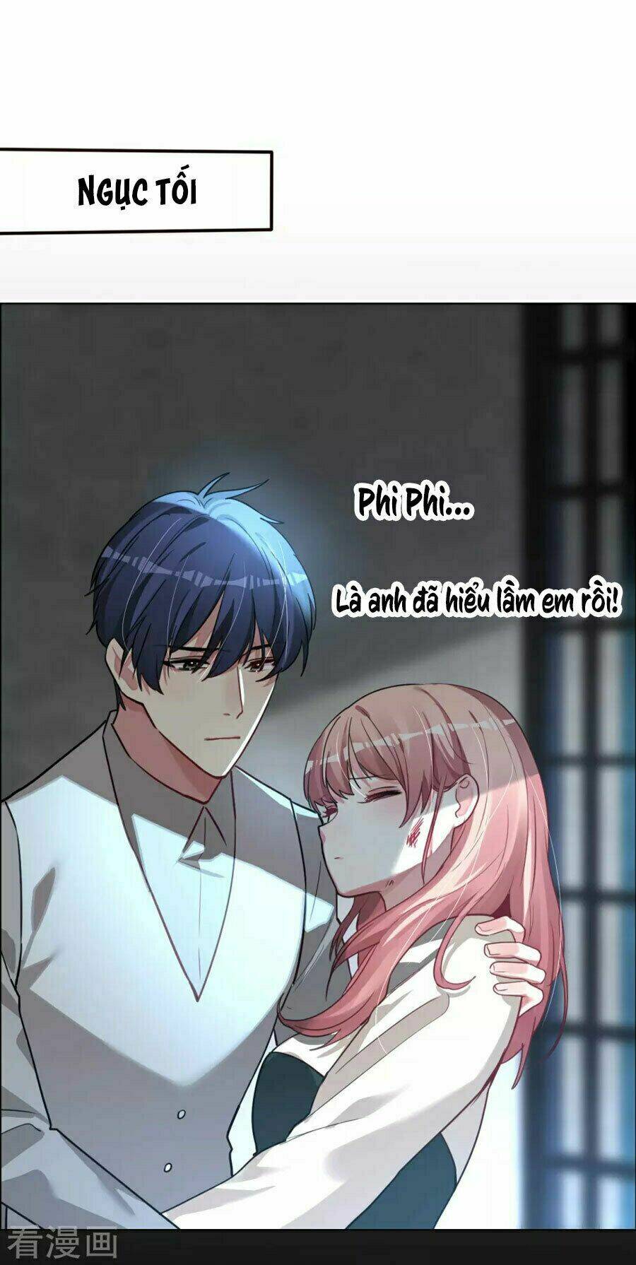 Yêu Phu! Xin Ngươi Hưu Ta Đi Mà!: Chapter 54