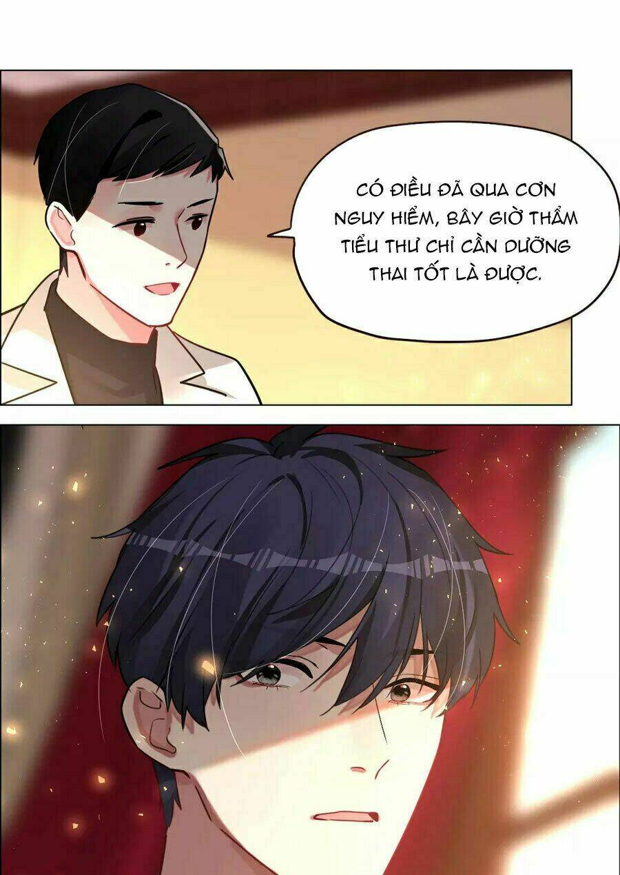 Yêu Phu! Xin Ngươi Hưu Ta Đi Mà!: Chapter 54