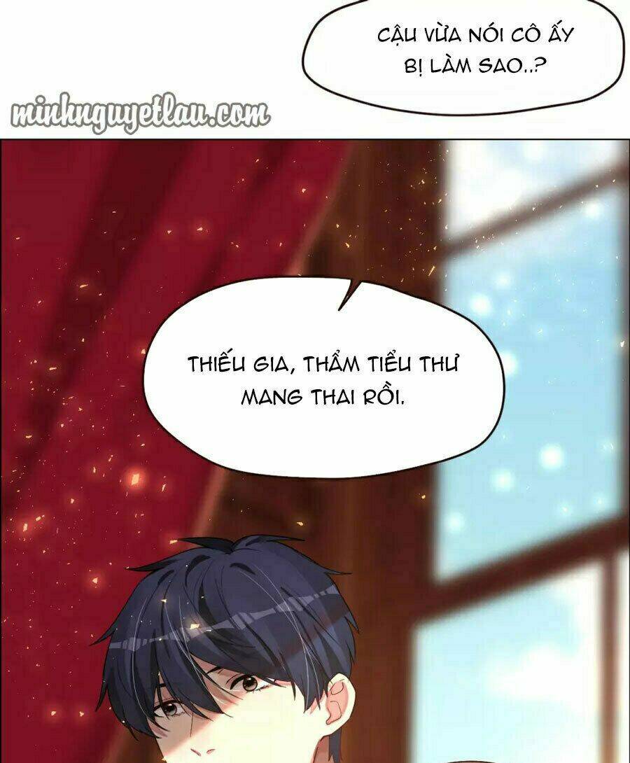 Yêu Phu! Xin Ngươi Hưu Ta Đi Mà!: Chapter 54