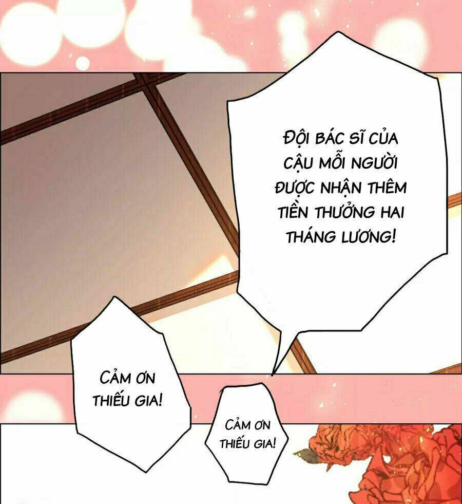 Yêu Phu! Xin Ngươi Hưu Ta Đi Mà!: Chapter 54