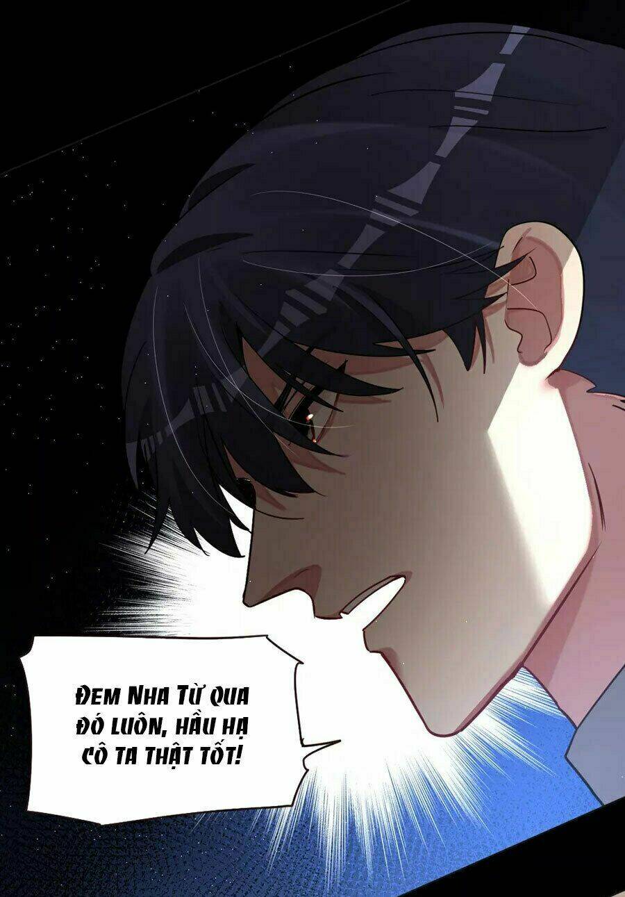 Yêu Phu! Xin Ngươi Hưu Ta Đi Mà!: Chapter 54