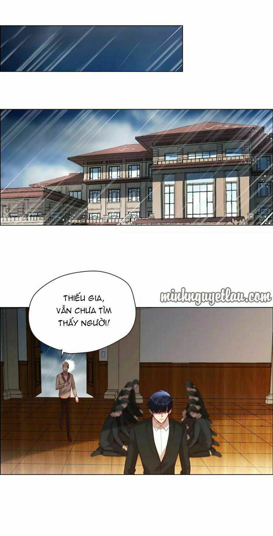 Yêu Phu! Xin Ngươi Hưu Ta Đi Mà!: Chapter 60