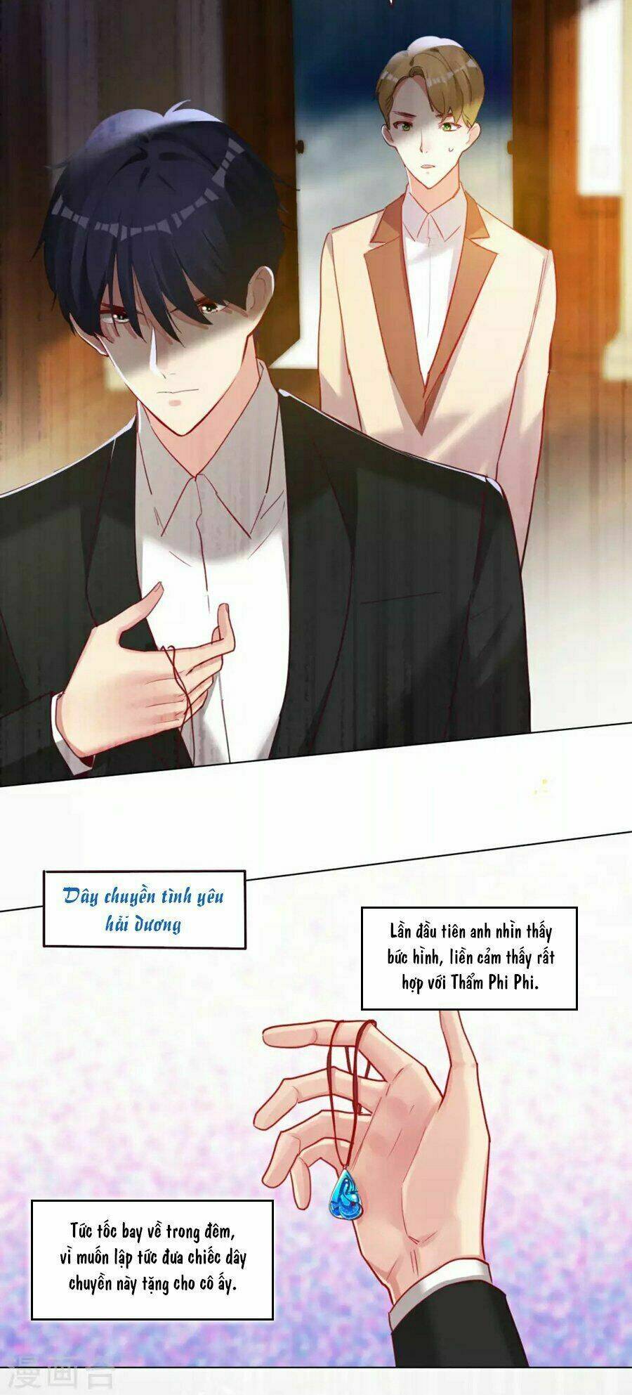 Yêu Phu! Xin Ngươi Hưu Ta Đi Mà!: Chapter 60