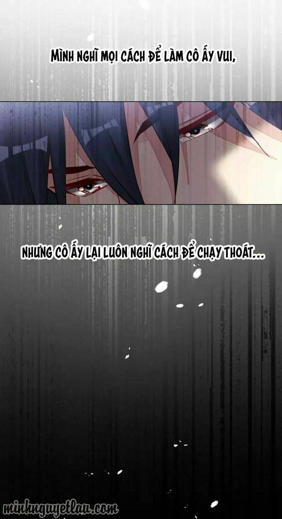 Yêu Phu! Xin Ngươi Hưu Ta Đi Mà!: Chapter 60