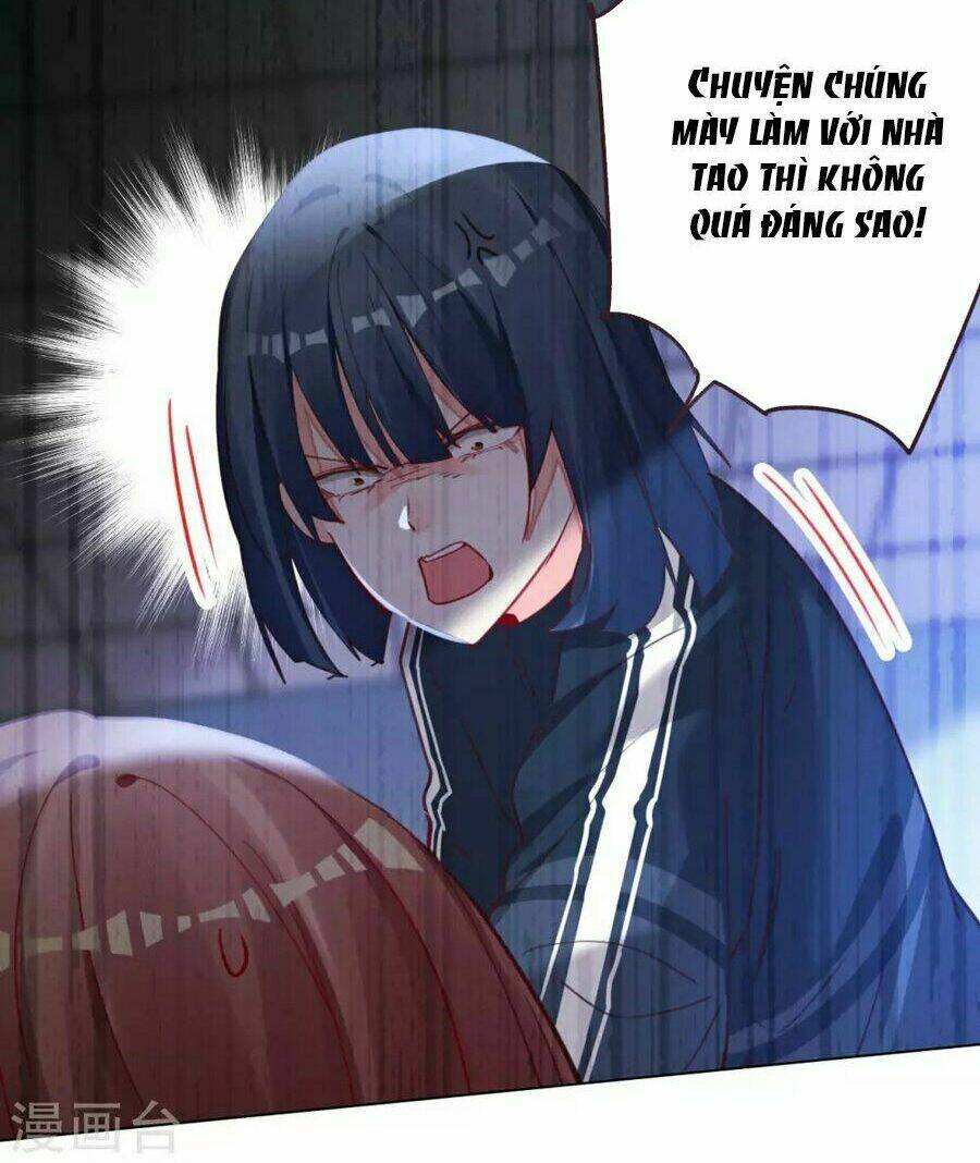 Yêu Phu! Xin Ngươi Hưu Ta Đi Mà!: Chapter 60