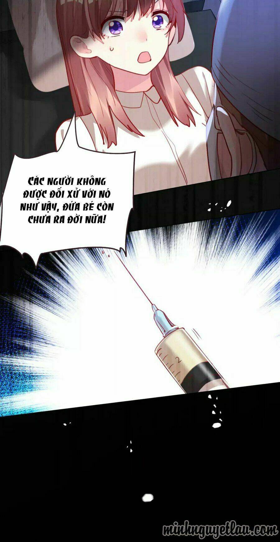 Yêu Phu! Xin Ngươi Hưu Ta Đi Mà!: Chapter 60