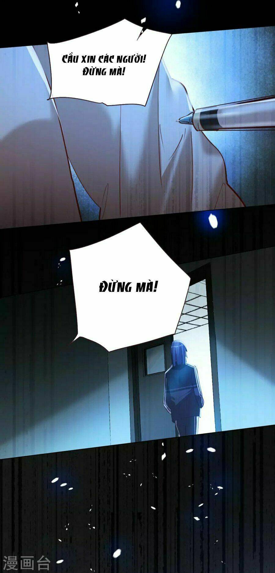 Yêu Phu! Xin Ngươi Hưu Ta Đi Mà!: Chapter 60