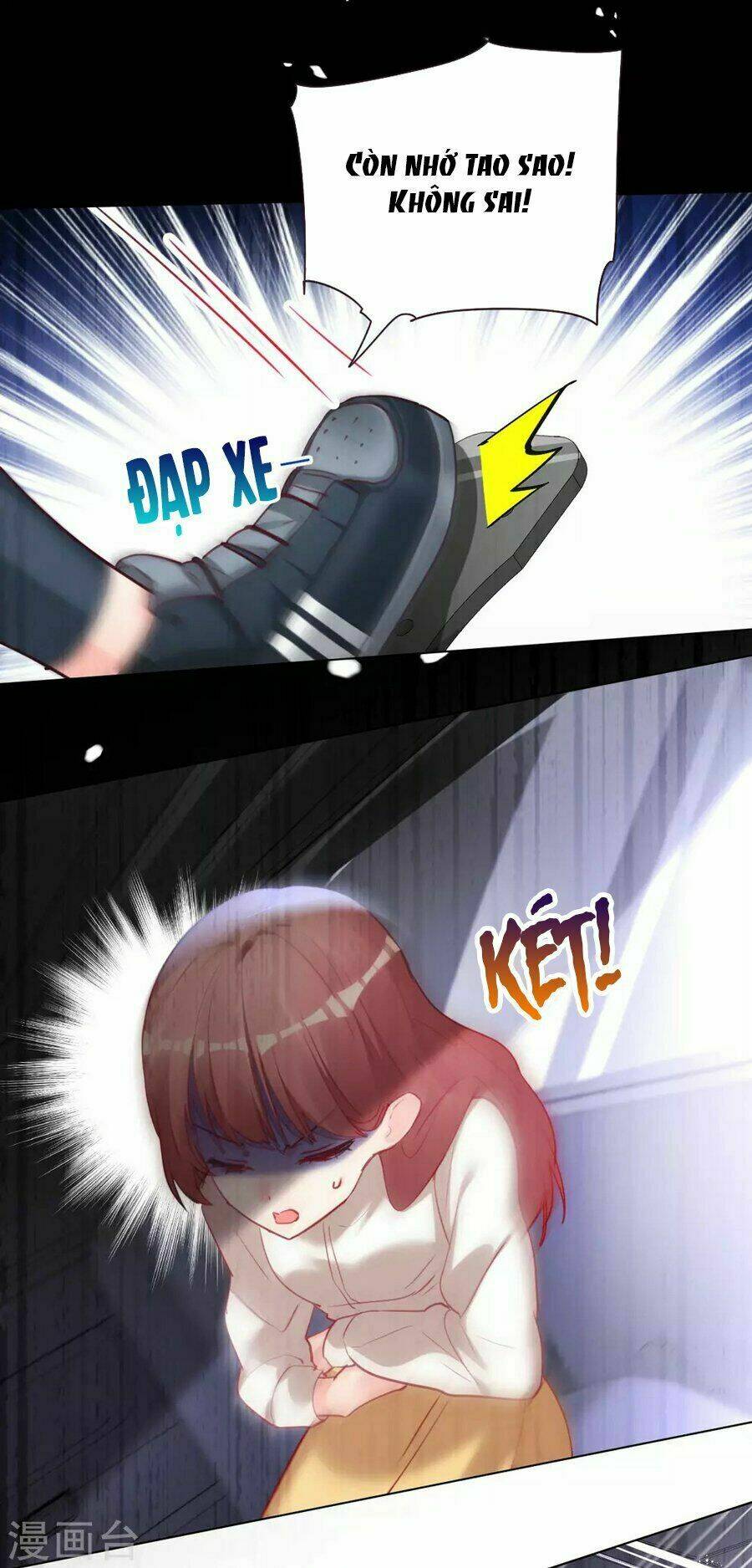 Yêu Phu! Xin Ngươi Hưu Ta Đi Mà!: Chapter 60