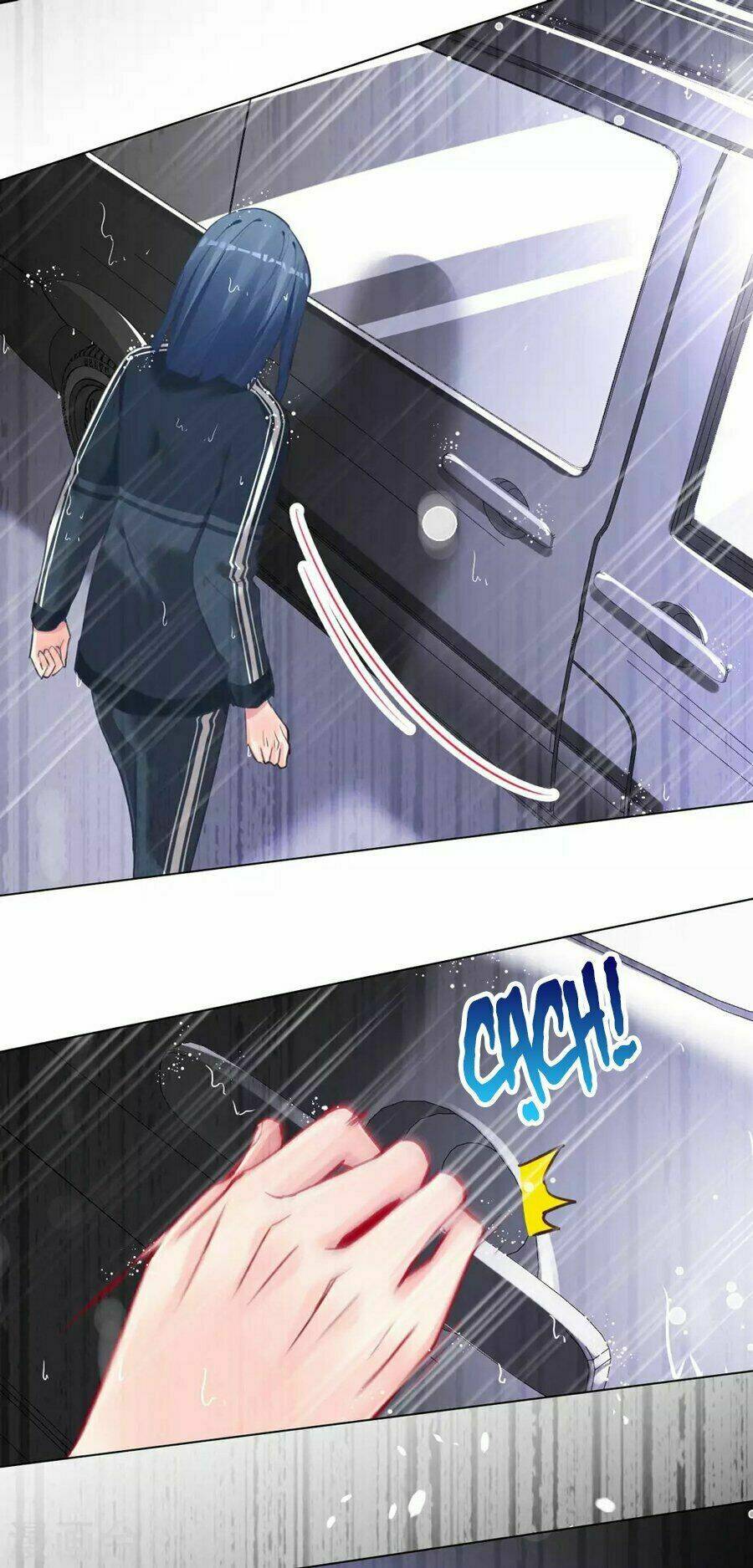 Yêu Phu! Xin Ngươi Hưu Ta Đi Mà!: Chapter 60