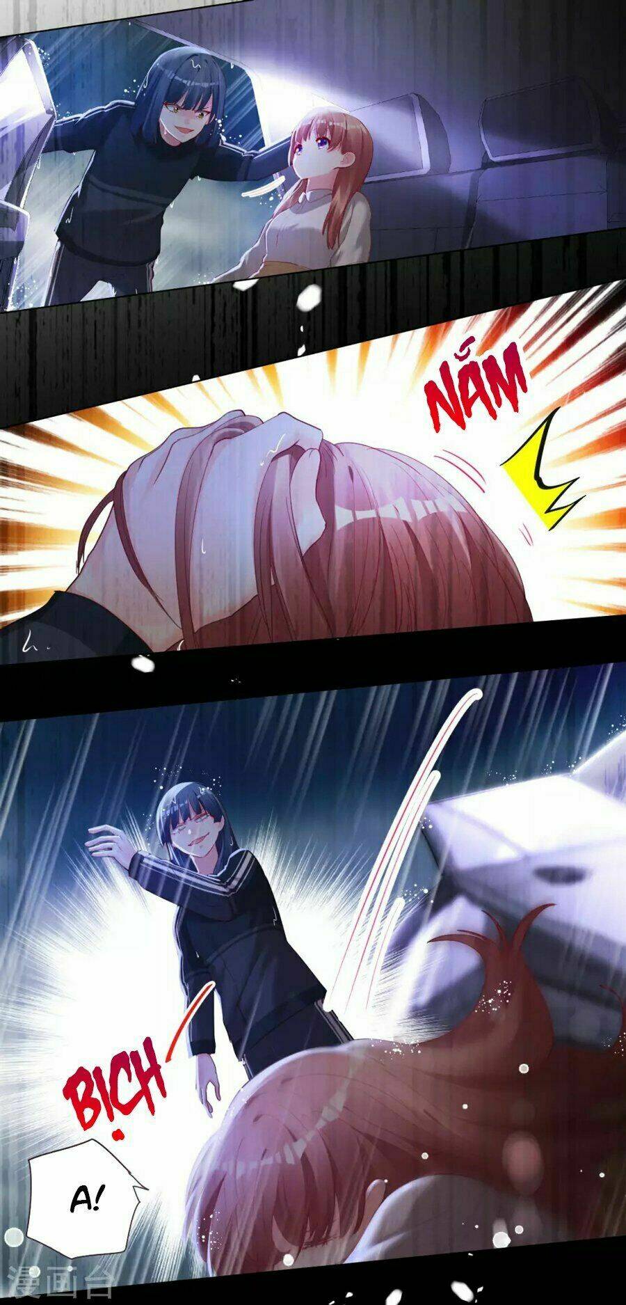 Yêu Phu! Xin Ngươi Hưu Ta Đi Mà!: Chapter 60