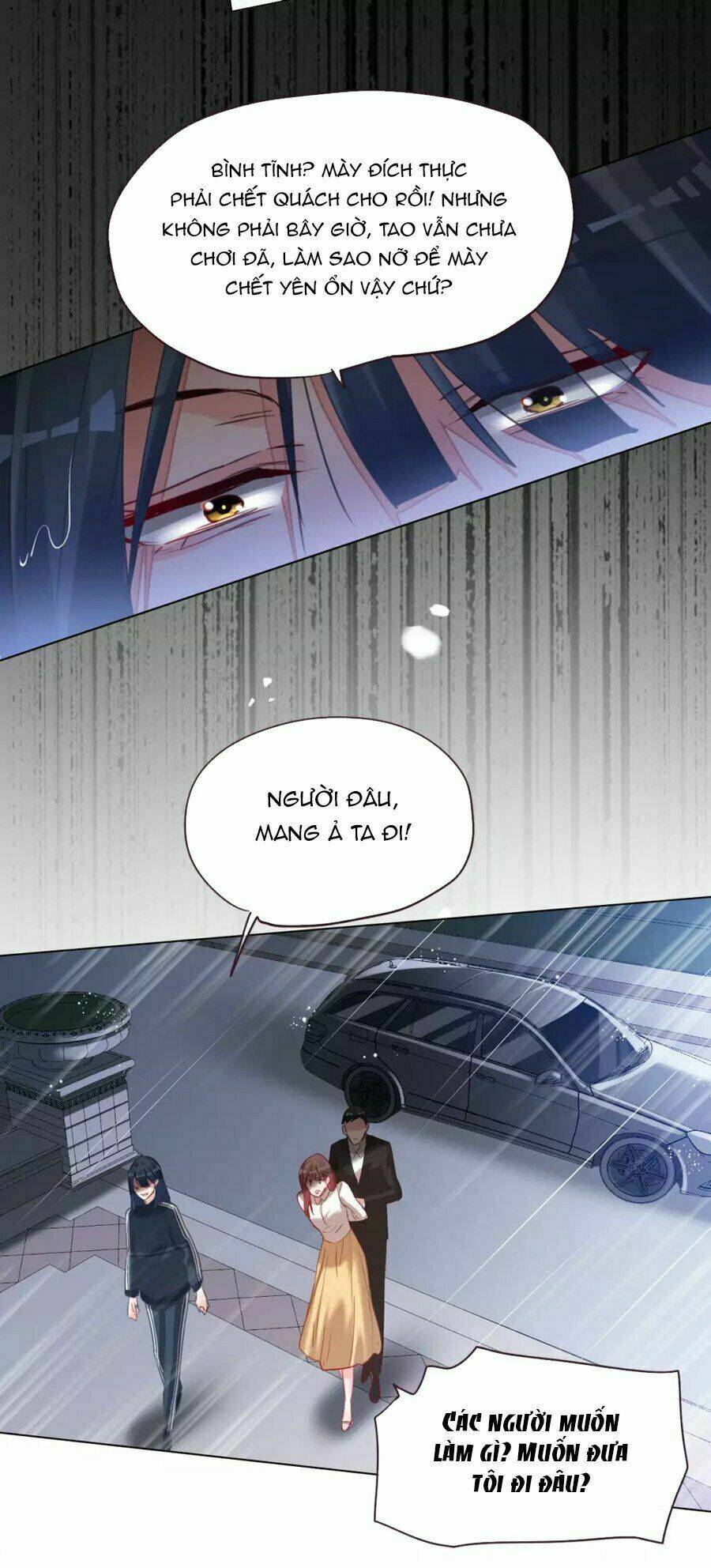 Yêu Phu! Xin Ngươi Hưu Ta Đi Mà!: Chapter 60