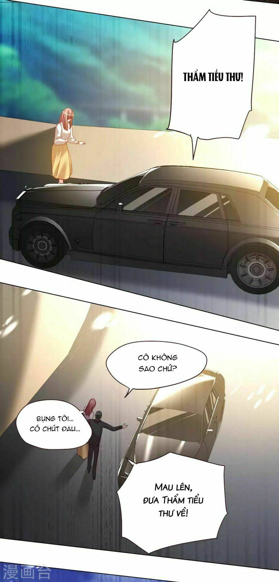 Yêu Phu! Xin Ngươi Hưu Ta Đi Mà!: Chapter 62