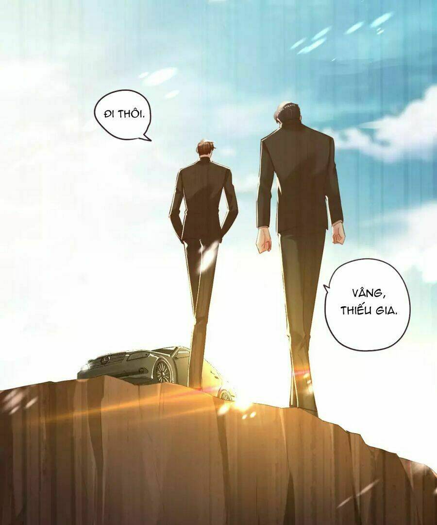 Yêu Phu! Xin Ngươi Hưu Ta Đi Mà!: Chapter 62