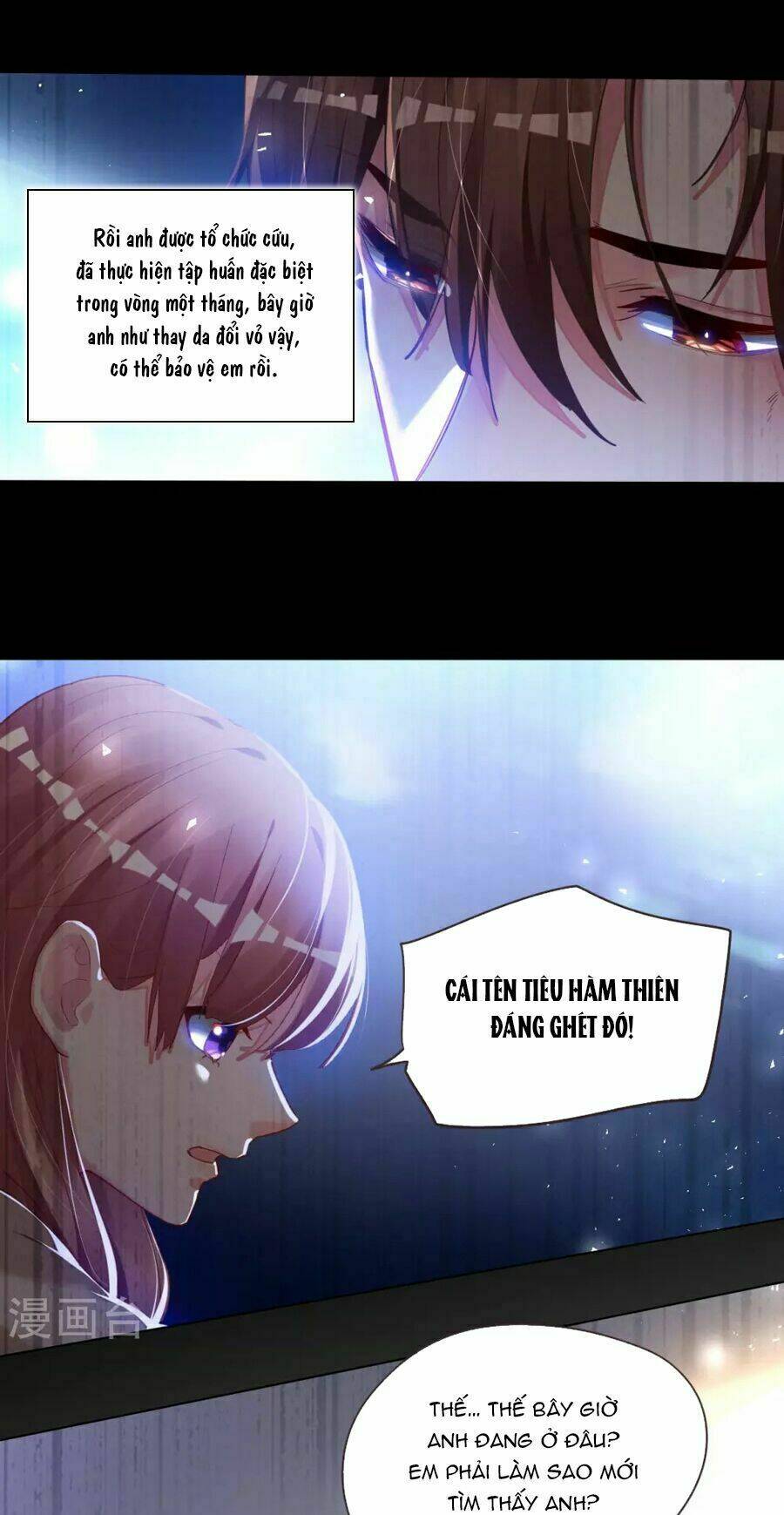 Yêu Phu! Xin Ngươi Hưu Ta Đi Mà!: Chapter 62