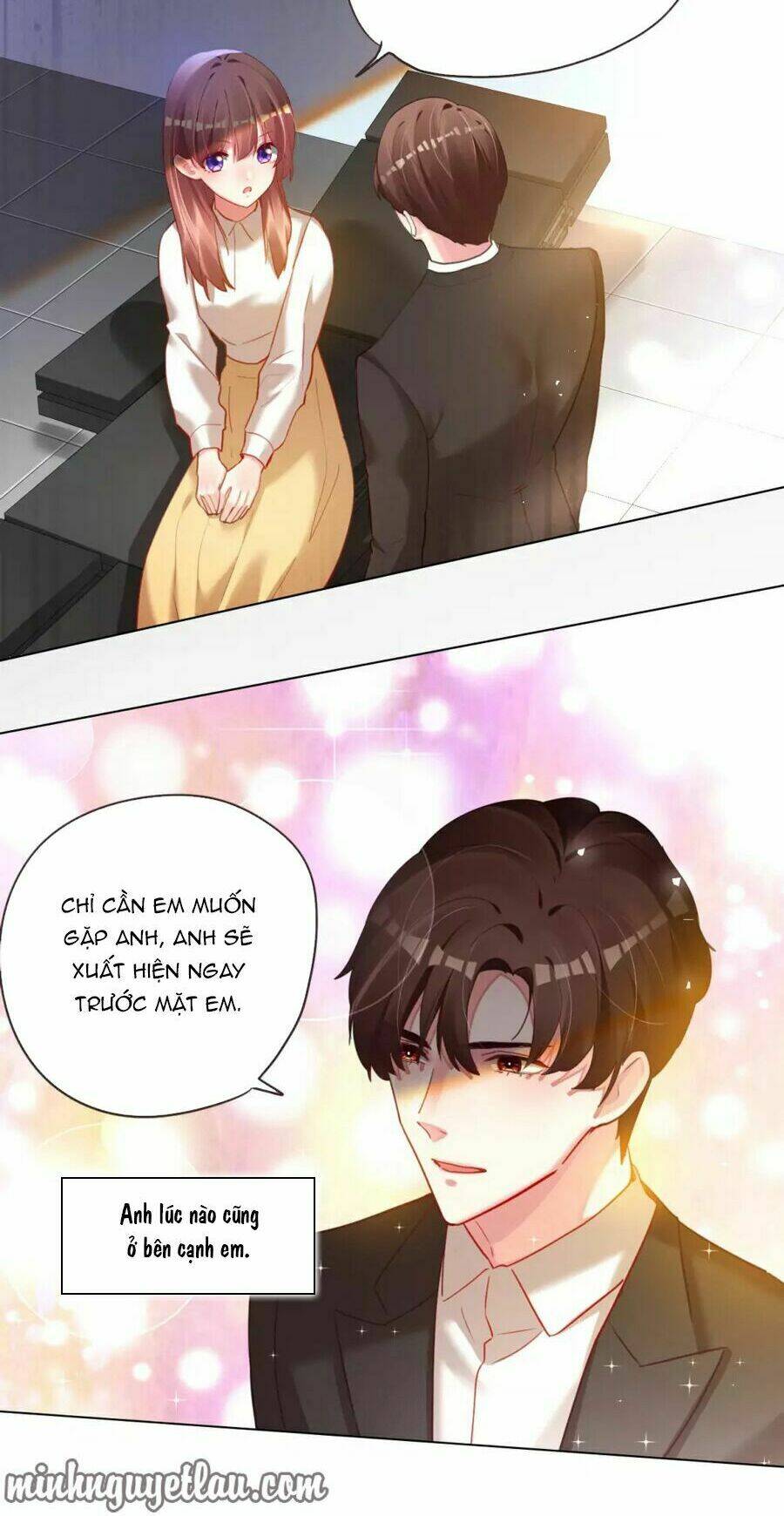 Yêu Phu! Xin Ngươi Hưu Ta Đi Mà!: Chapter 62