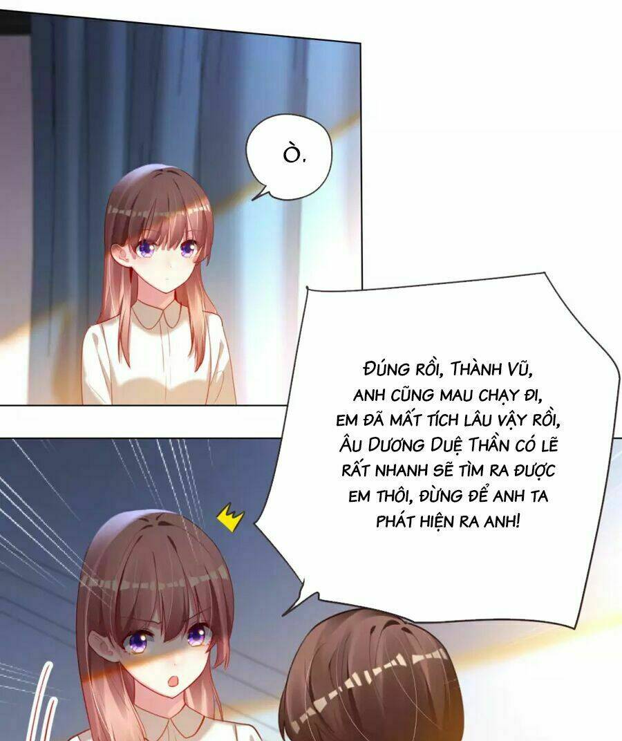 Yêu Phu! Xin Ngươi Hưu Ta Đi Mà!: Chapter 62