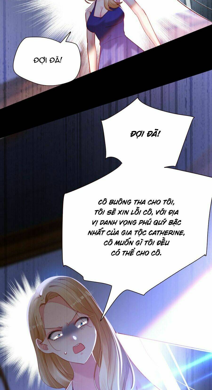 Yêu Phu! Xin Ngươi Hưu Ta Đi Mà!: Chapter 64