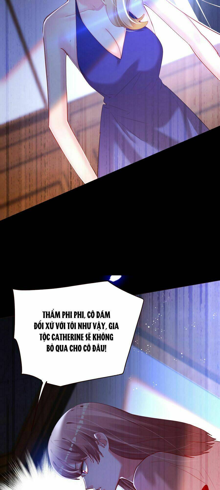 Yêu Phu! Xin Ngươi Hưu Ta Đi Mà!: Chapter 64