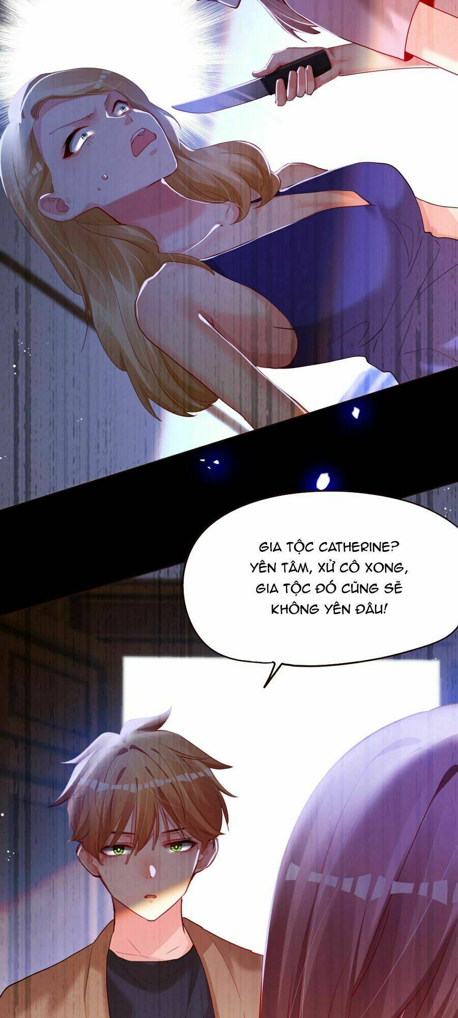 Yêu Phu! Xin Ngươi Hưu Ta Đi Mà!: Chapter 64