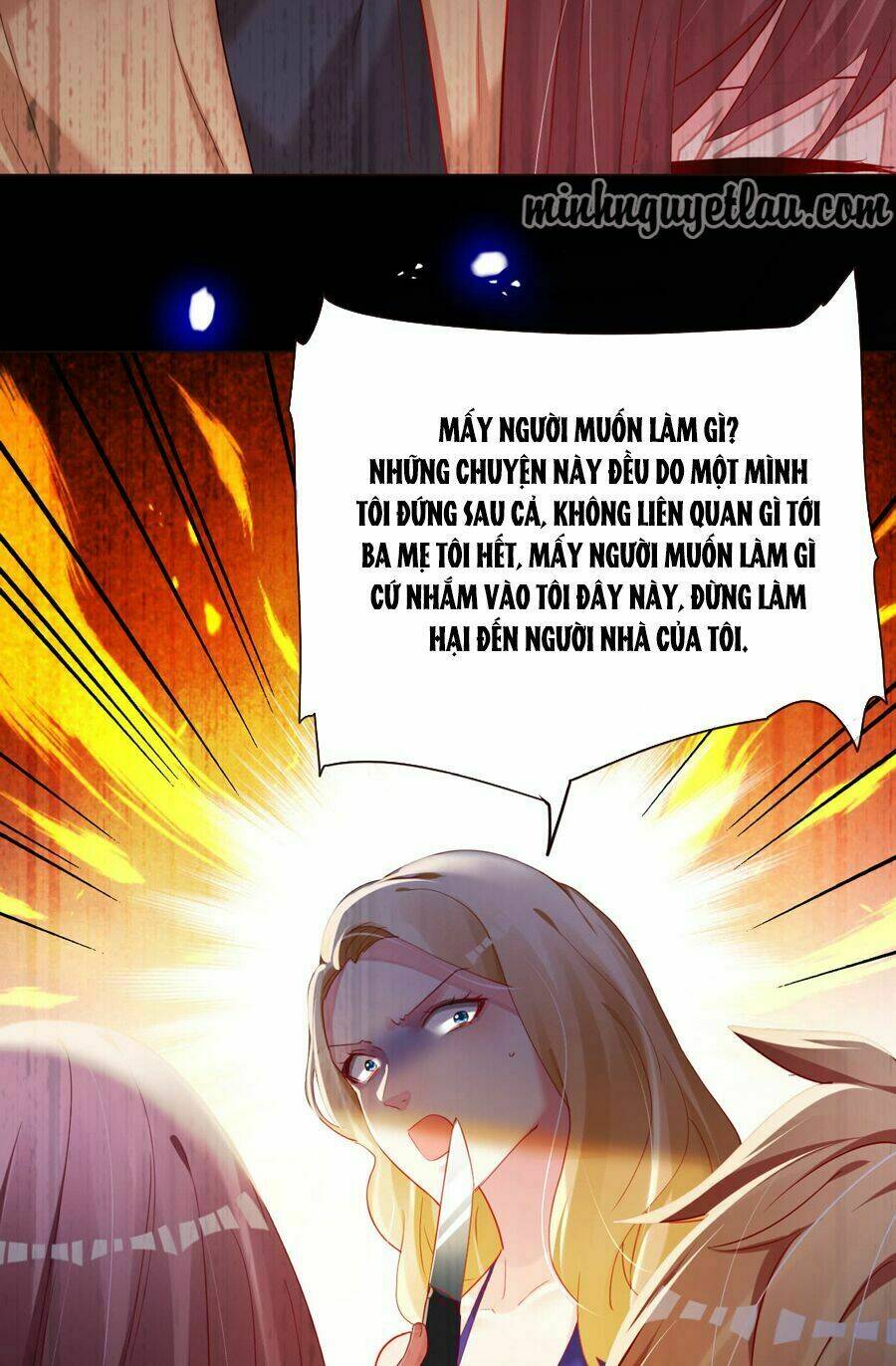 Yêu Phu! Xin Ngươi Hưu Ta Đi Mà!: Chapter 64