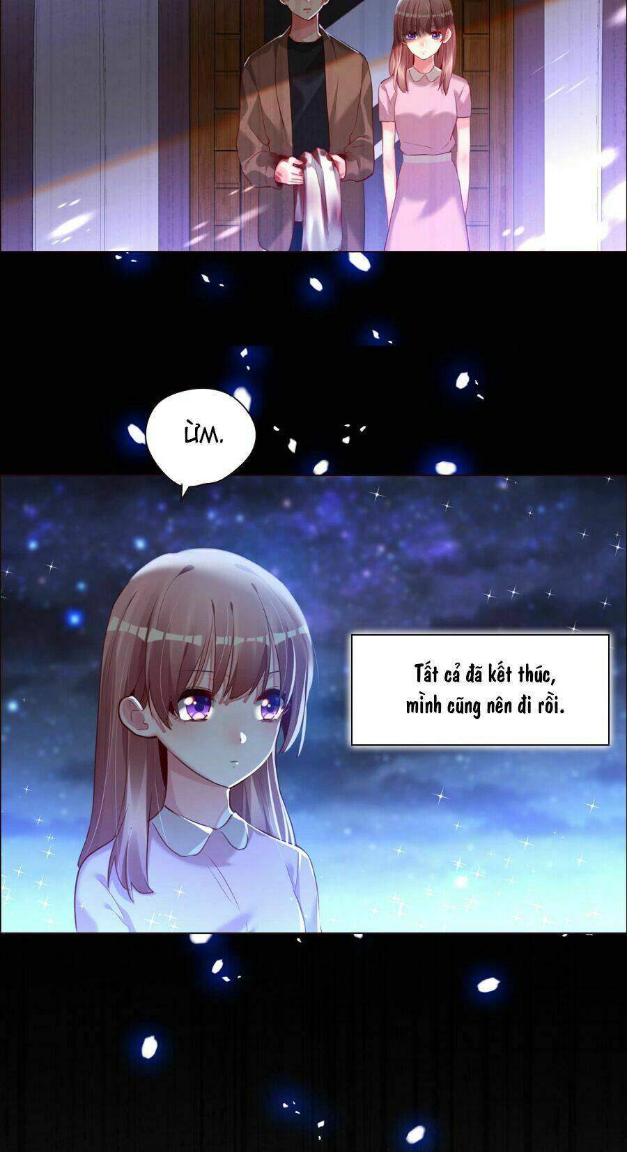 Yêu Phu! Xin Ngươi Hưu Ta Đi Mà!: Chapter 64