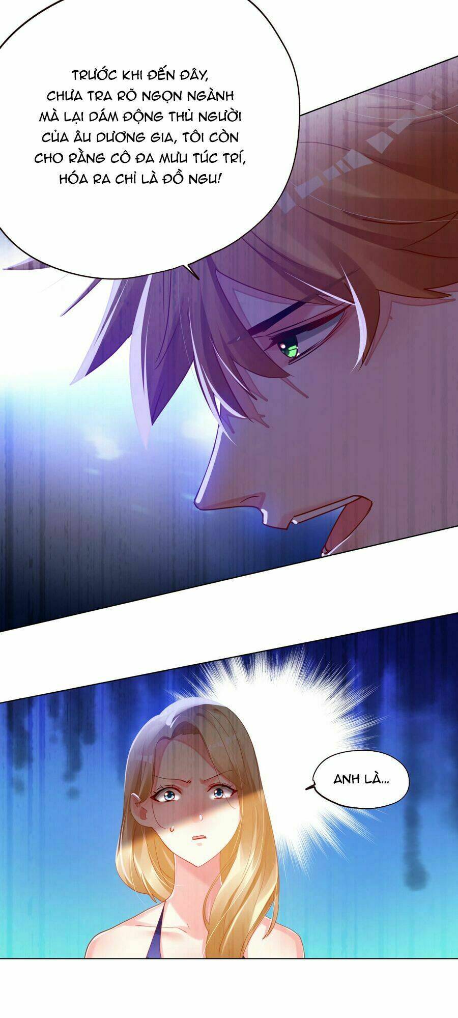 Yêu Phu! Xin Ngươi Hưu Ta Đi Mà!: Chapter 64