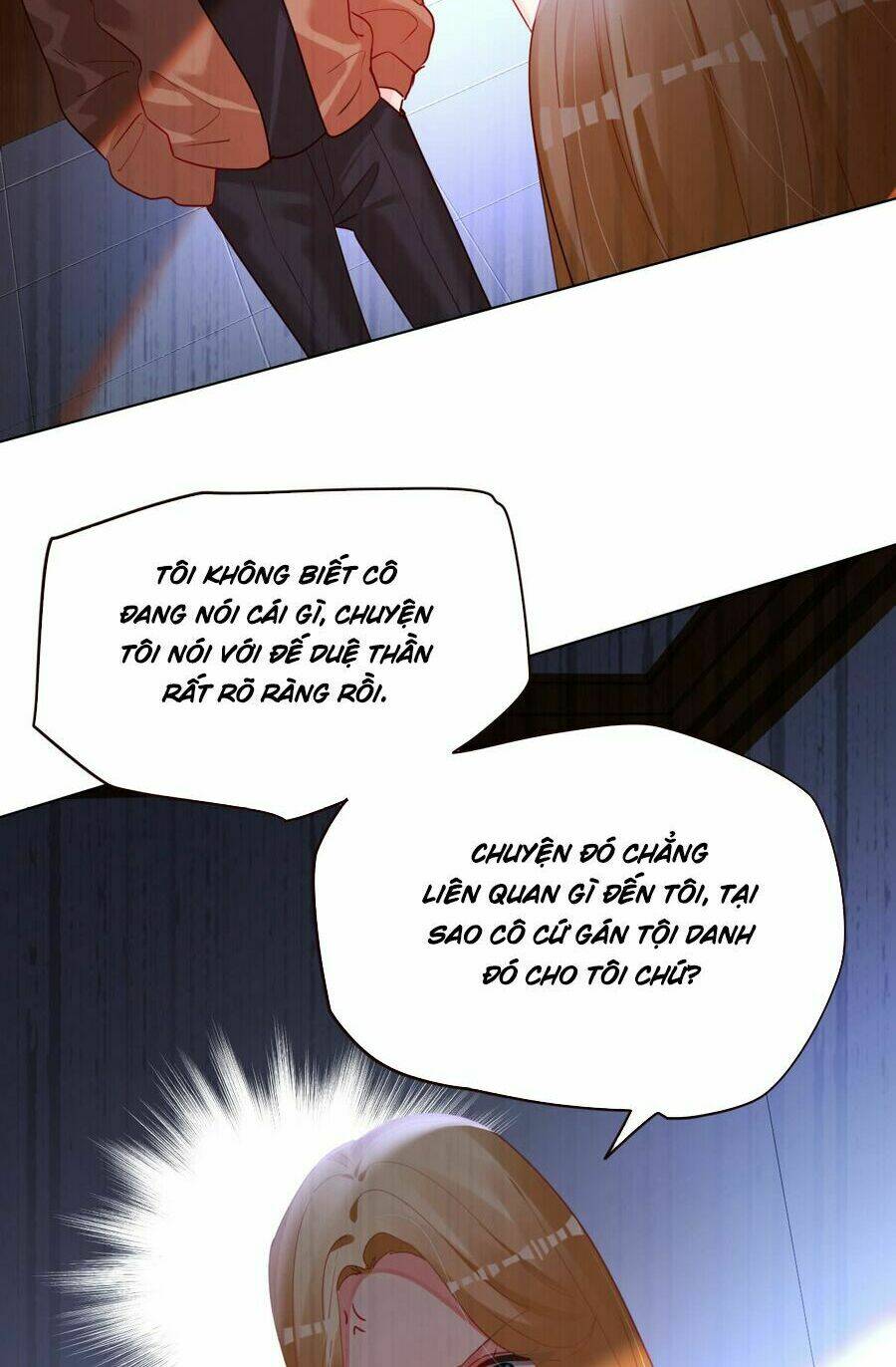Yêu Phu! Xin Ngươi Hưu Ta Đi Mà!: Chapter 64