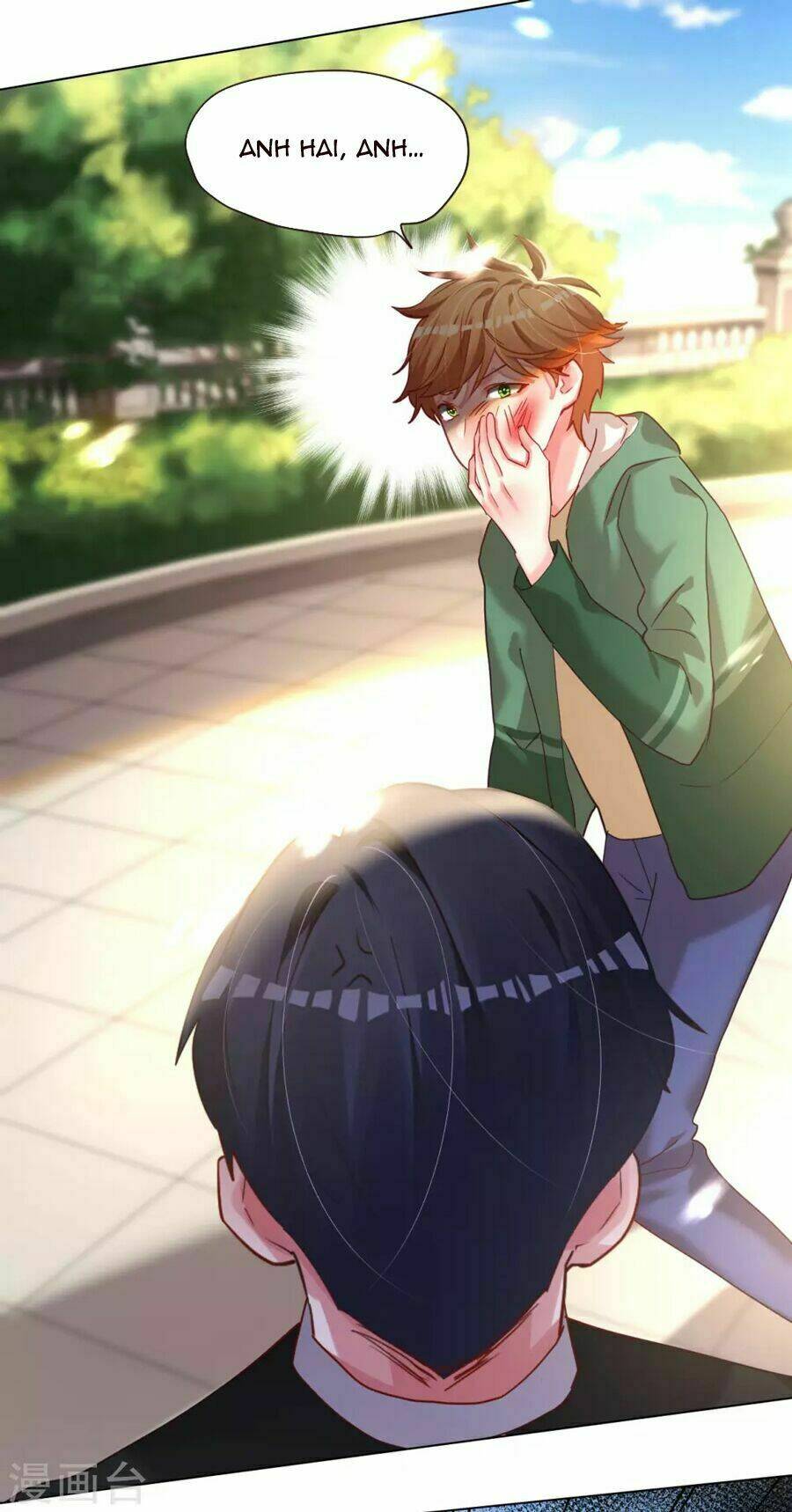 Yêu Phu! Xin Ngươi Hưu Ta Đi Mà!: Chapter 65
