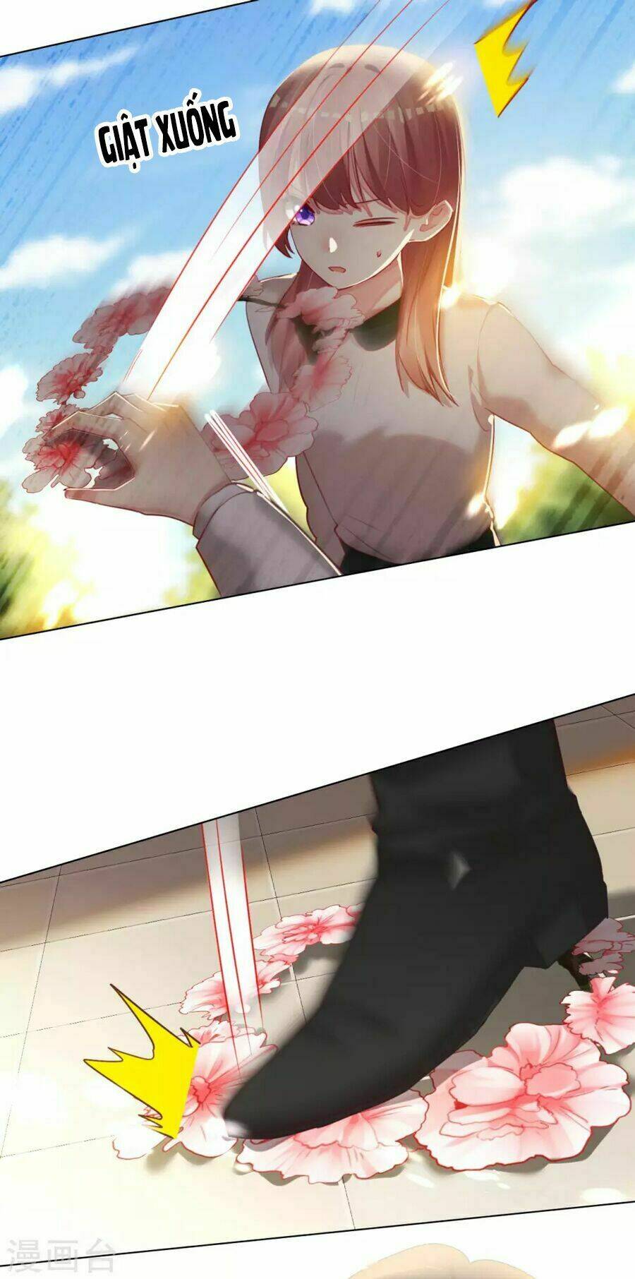 Yêu Phu! Xin Ngươi Hưu Ta Đi Mà!: Chapter 65
