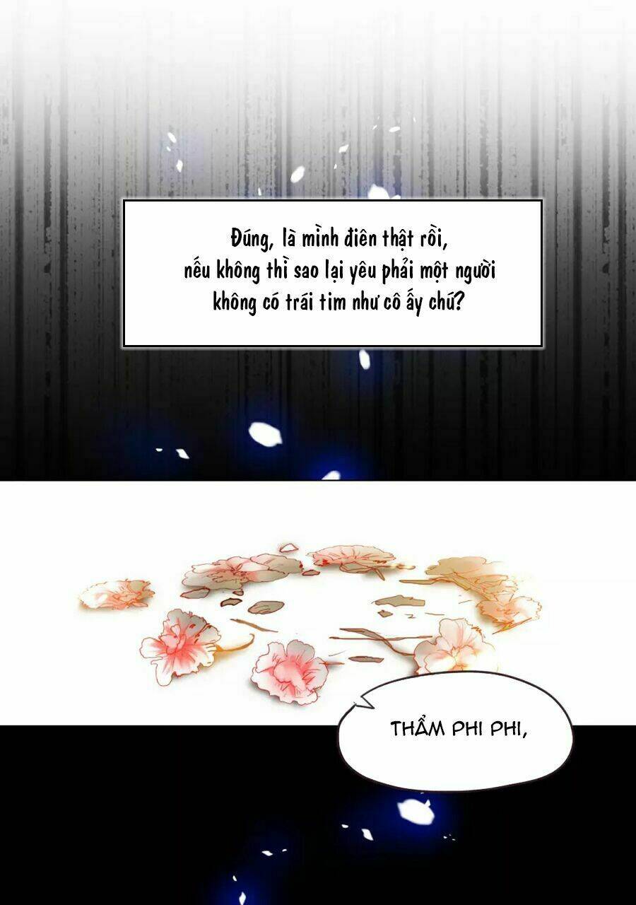 Yêu Phu! Xin Ngươi Hưu Ta Đi Mà!: Chapter 65