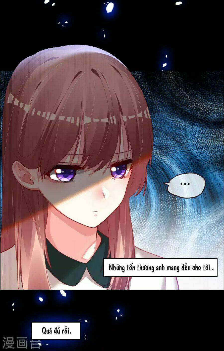 Yêu Phu! Xin Ngươi Hưu Ta Đi Mà!: Chapter 65