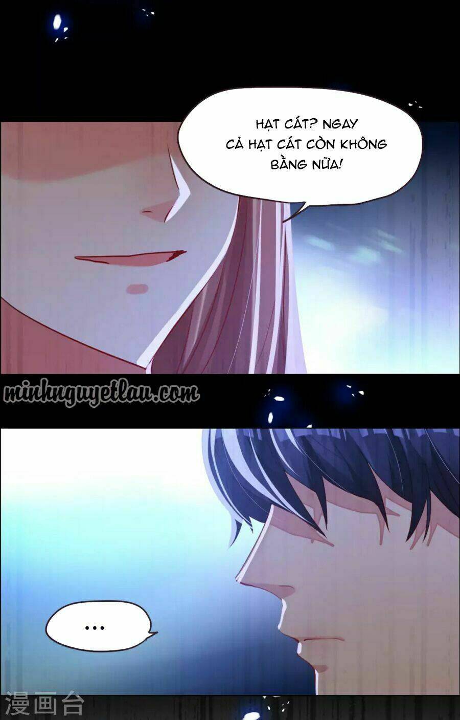 Yêu Phu! Xin Ngươi Hưu Ta Đi Mà!: Chapter 65
