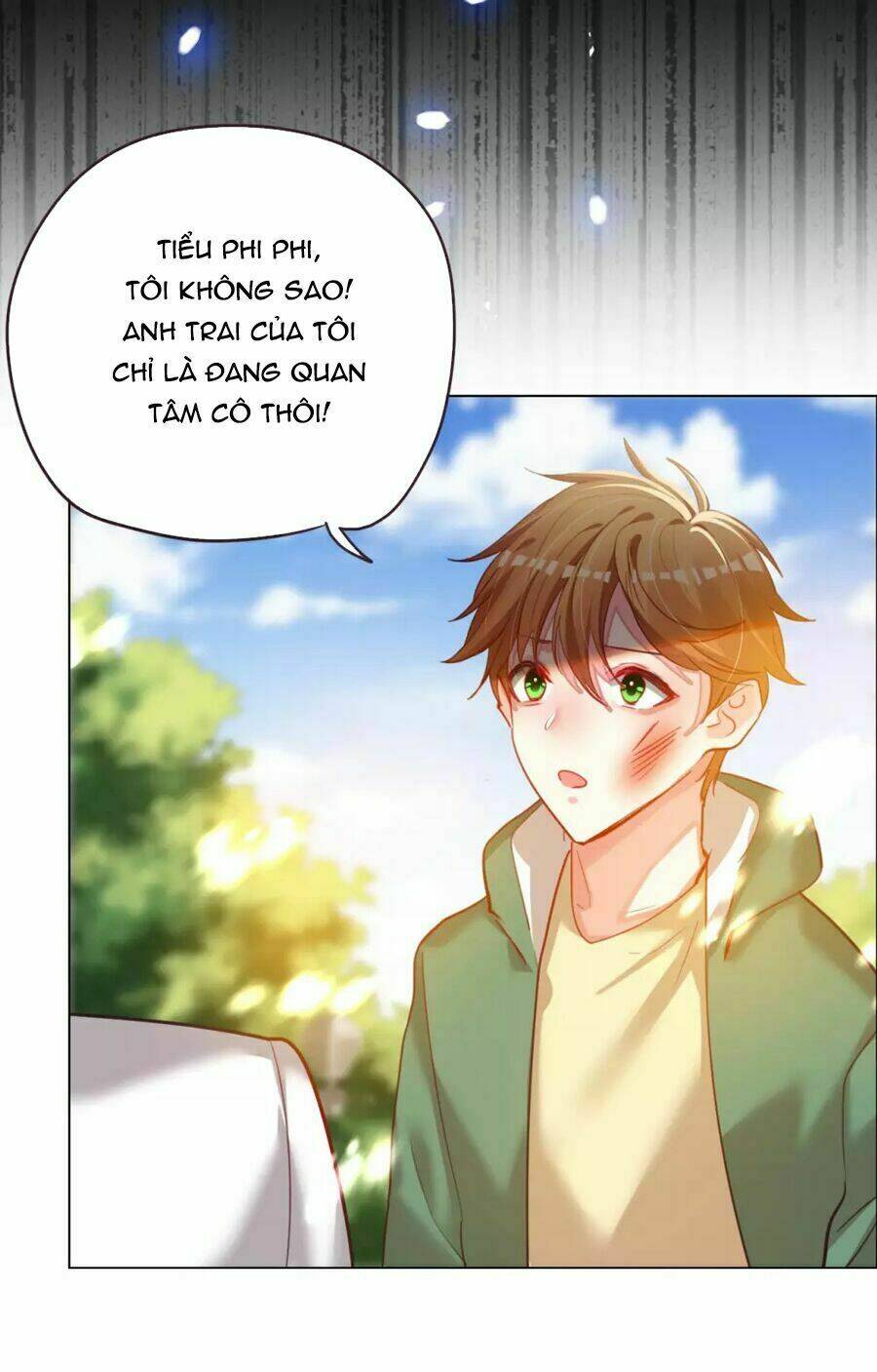Yêu Phu! Xin Ngươi Hưu Ta Đi Mà!: Chapter 65