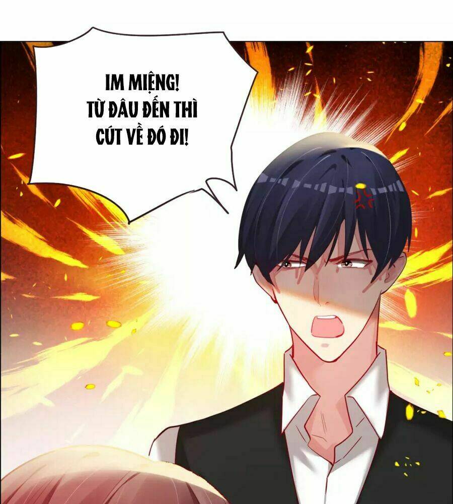 Yêu Phu! Xin Ngươi Hưu Ta Đi Mà!: Chapter 65