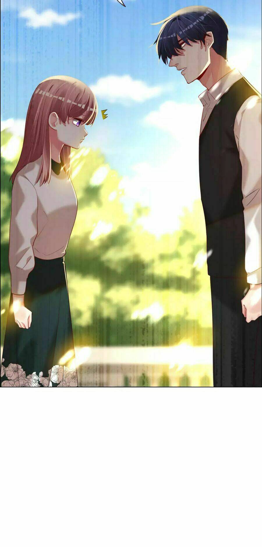 Yêu Phu! Xin Ngươi Hưu Ta Đi Mà!: Chapter 65