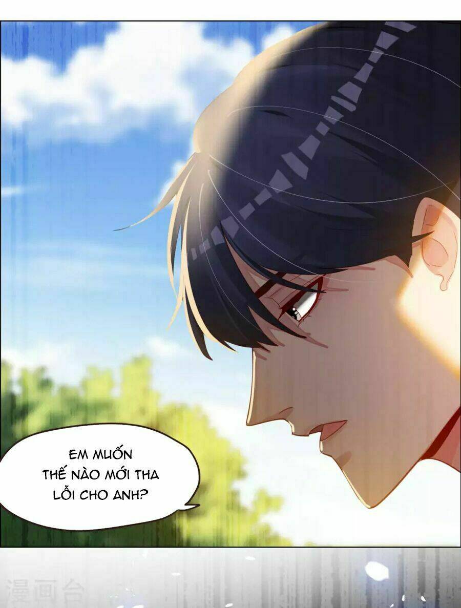 Yêu Phu! Xin Ngươi Hưu Ta Đi Mà!: Chapter 65