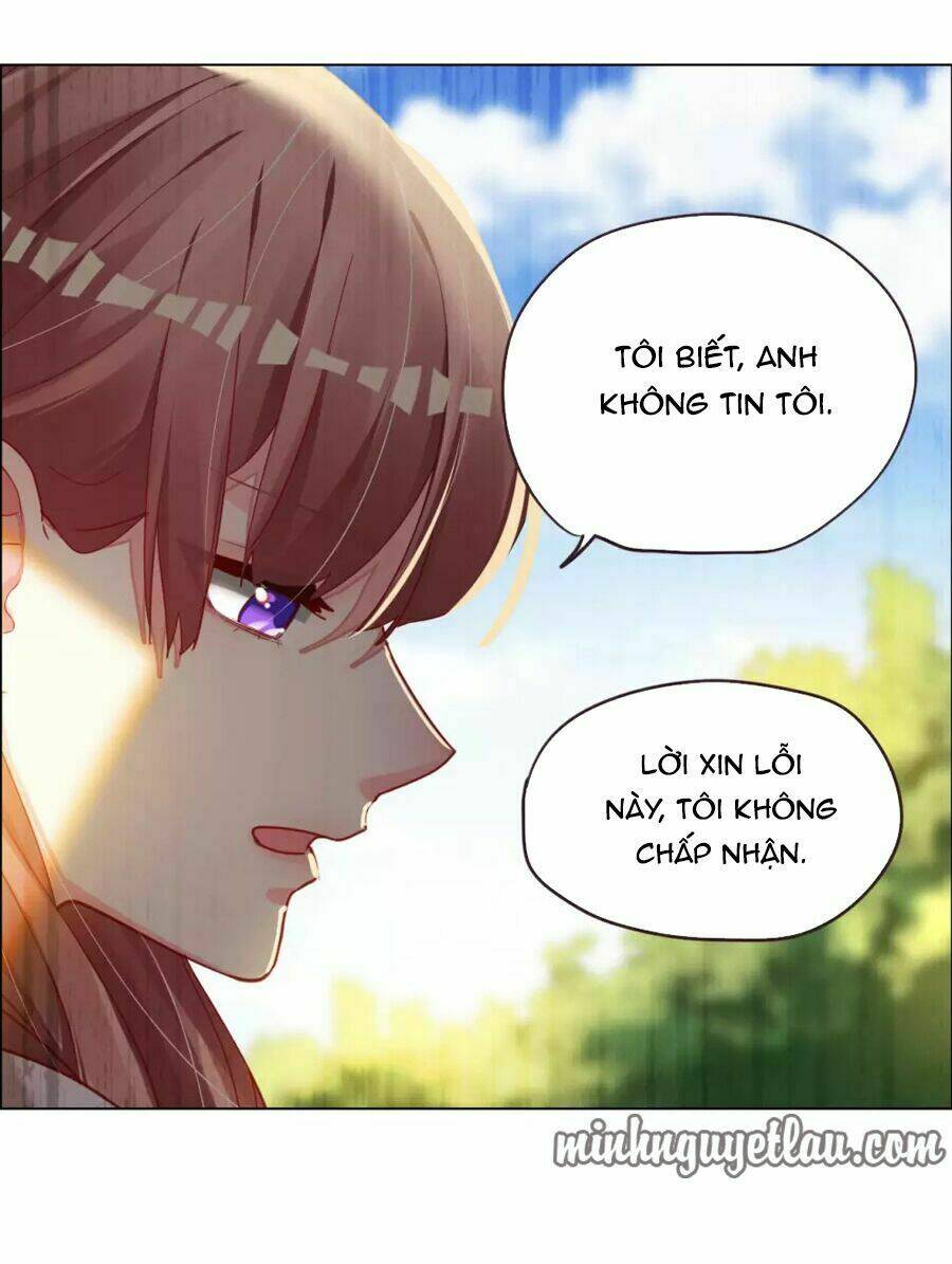 Yêu Phu! Xin Ngươi Hưu Ta Đi Mà!: Chapter 65