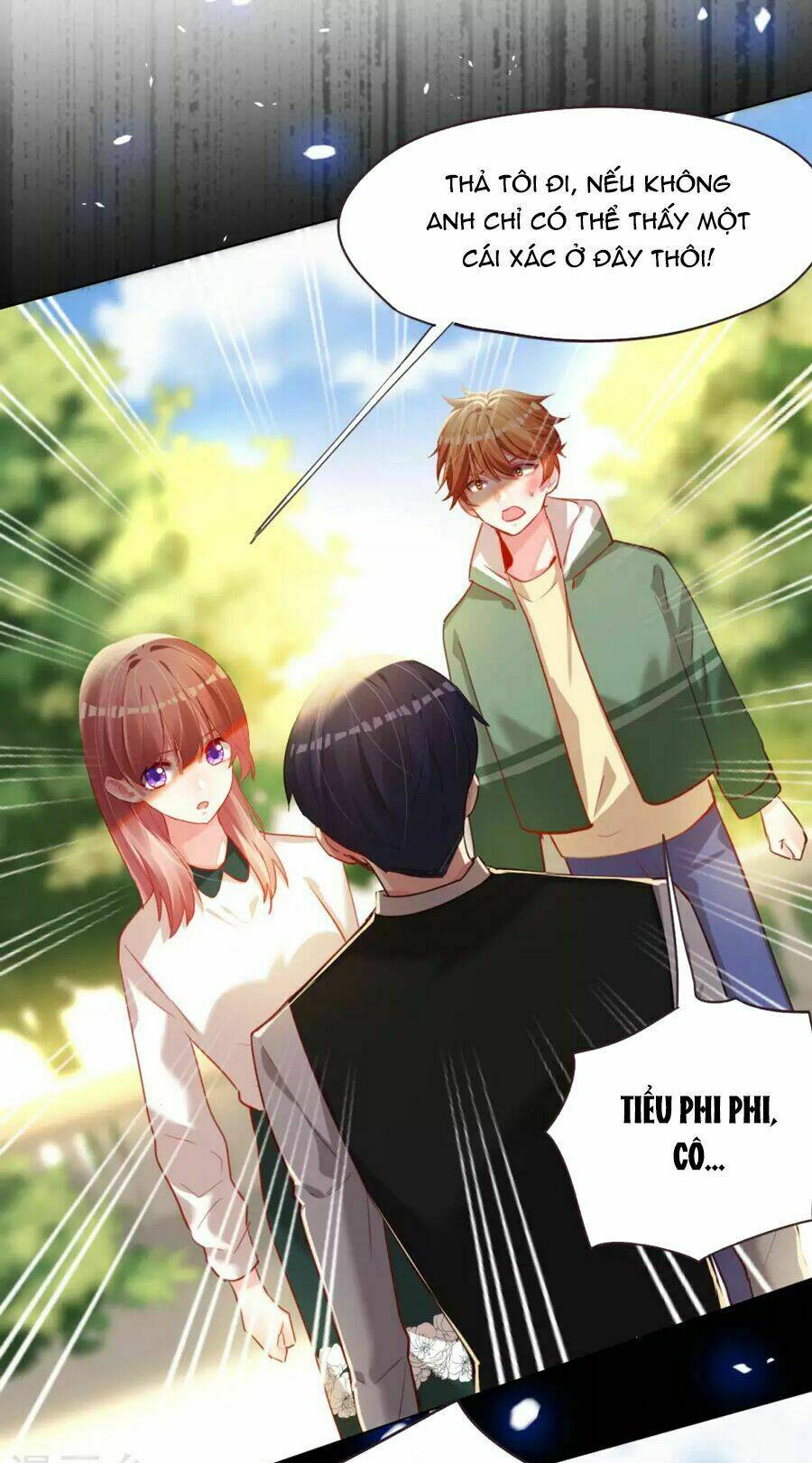 Yêu Phu! Xin Ngươi Hưu Ta Đi Mà!: Chapter 65