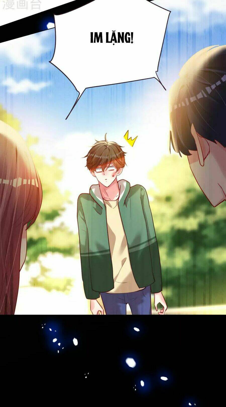 Yêu Phu! Xin Ngươi Hưu Ta Đi Mà!: Chapter 65