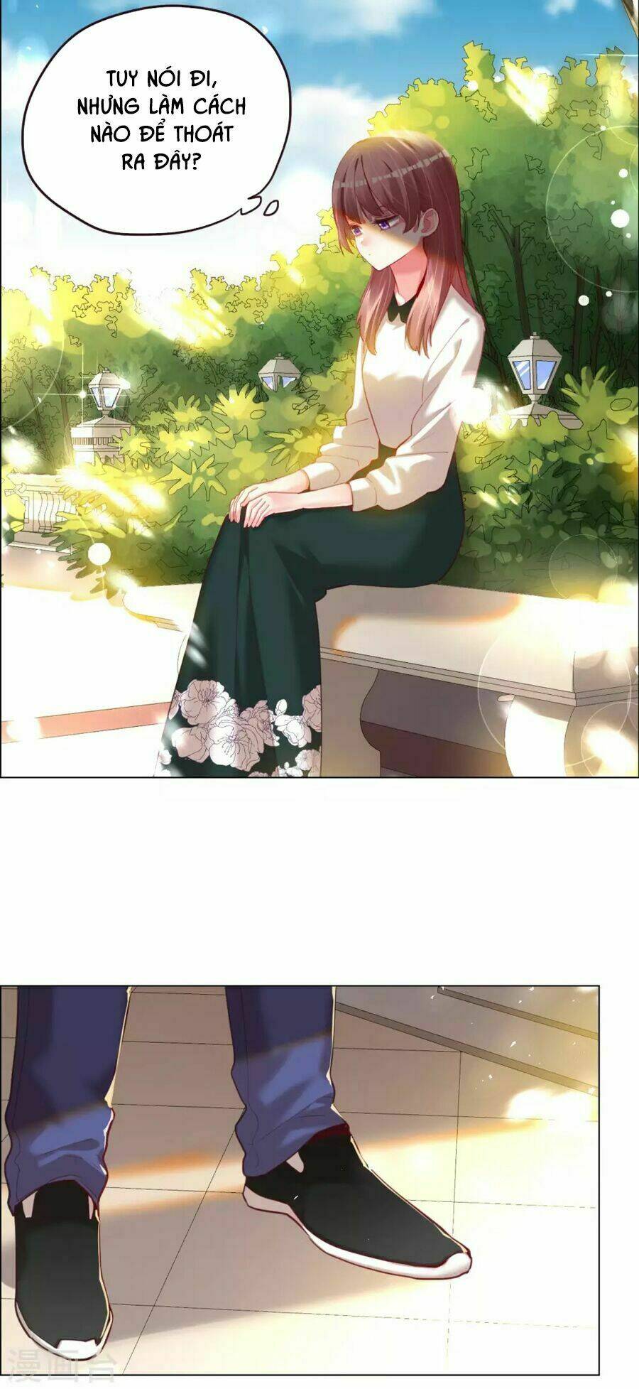 Yêu Phu! Xin Ngươi Hưu Ta Đi Mà!: Chapter 65
