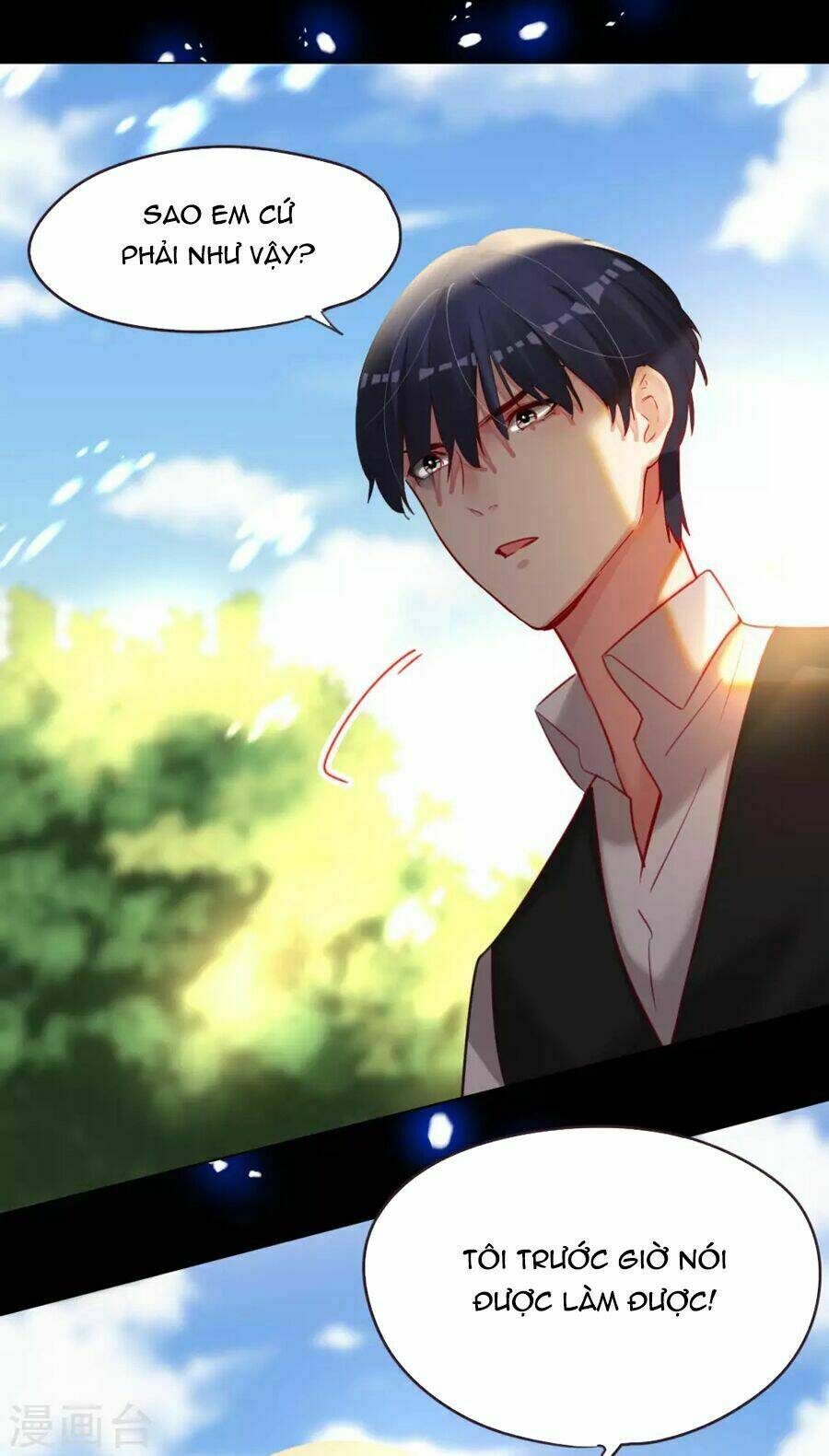 Yêu Phu! Xin Ngươi Hưu Ta Đi Mà!: Chapter 65