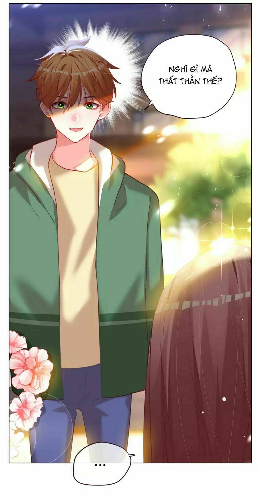 Yêu Phu! Xin Ngươi Hưu Ta Đi Mà!: Chapter 65