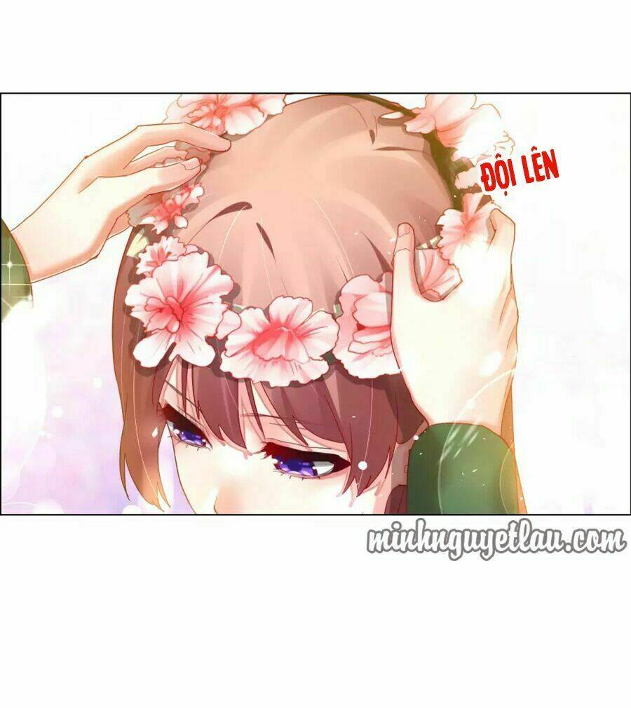Yêu Phu! Xin Ngươi Hưu Ta Đi Mà!: Chapter 65