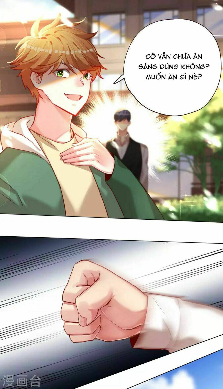 Yêu Phu! Xin Ngươi Hưu Ta Đi Mà!: Chapter 65