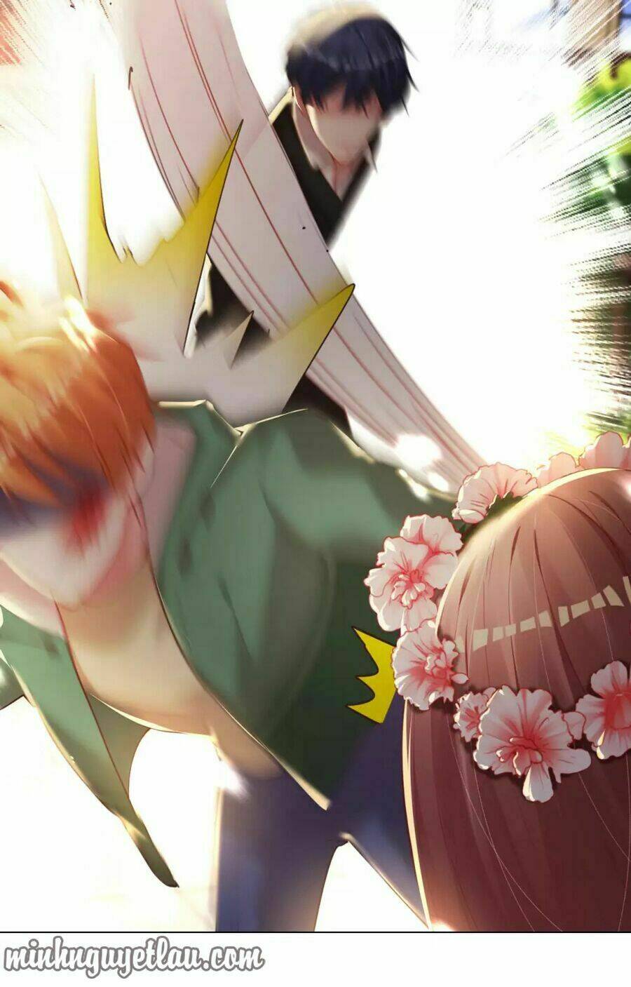 Yêu Phu! Xin Ngươi Hưu Ta Đi Mà!: Chapter 65