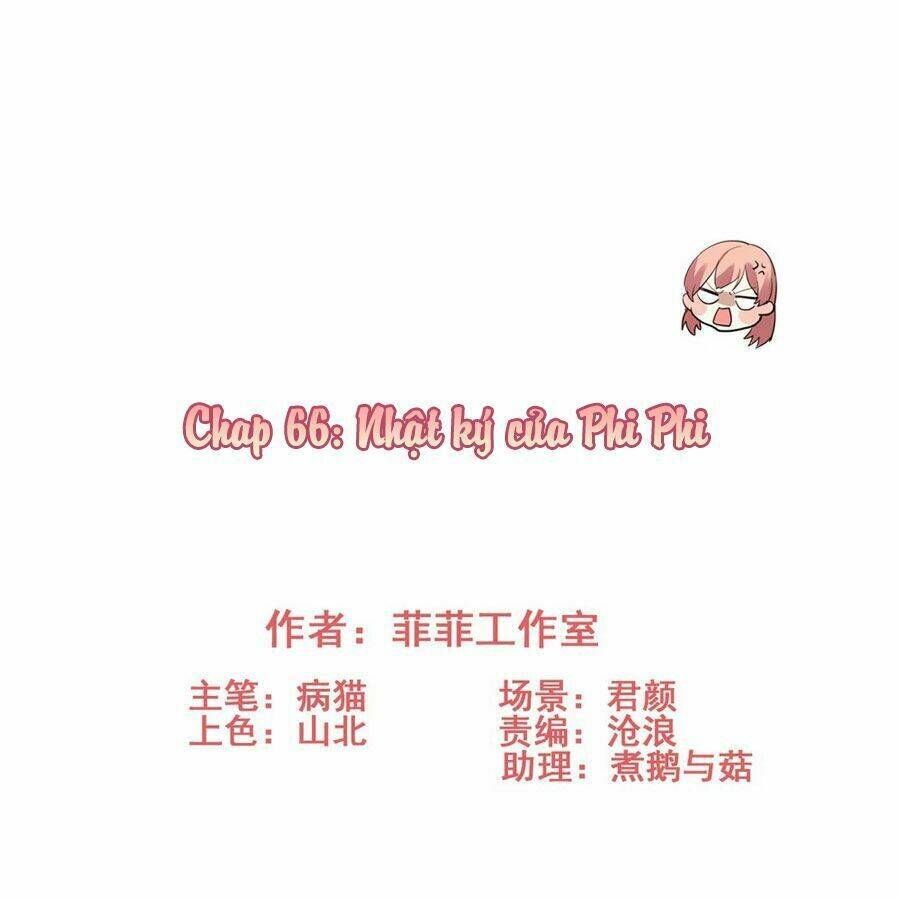Yêu Phu! Xin Ngươi Hưu Ta Đi Mà!: Chapter 66