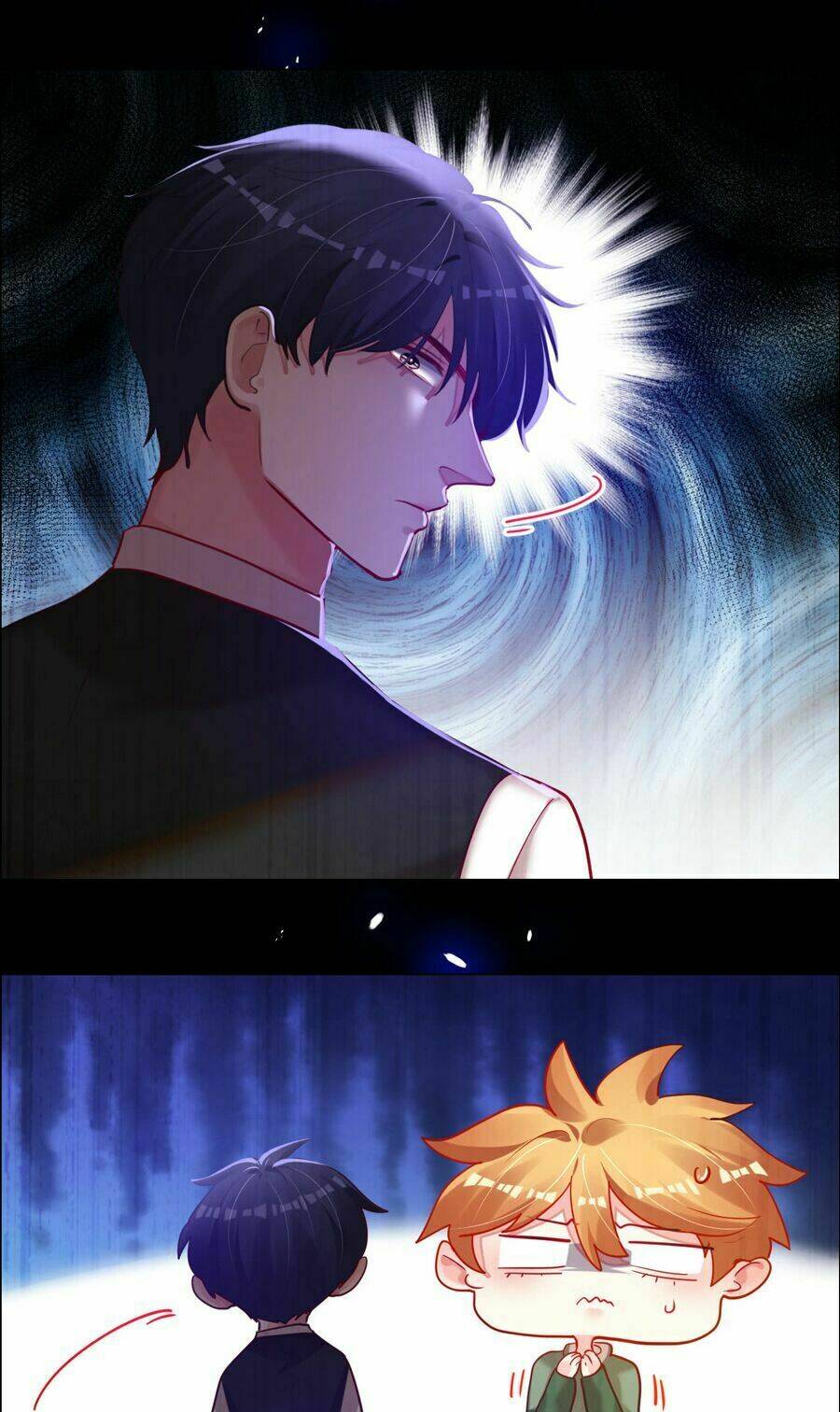 Yêu Phu! Xin Ngươi Hưu Ta Đi Mà!: Chapter 66